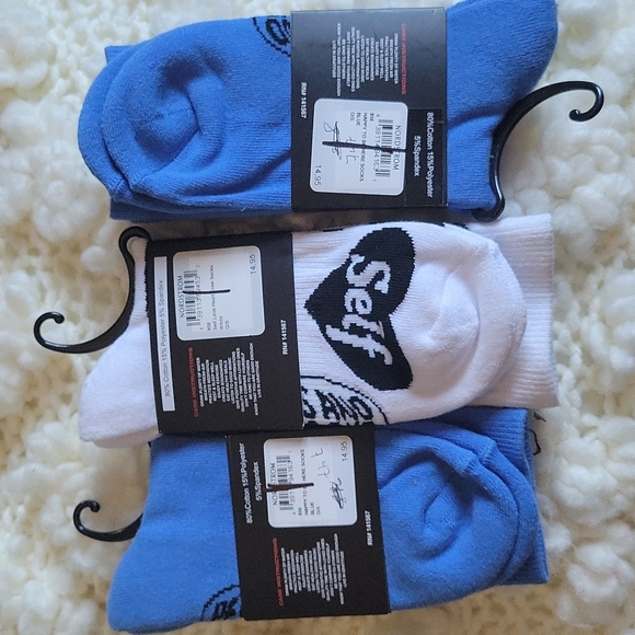 Bundle Socks - Picture 2 of 6